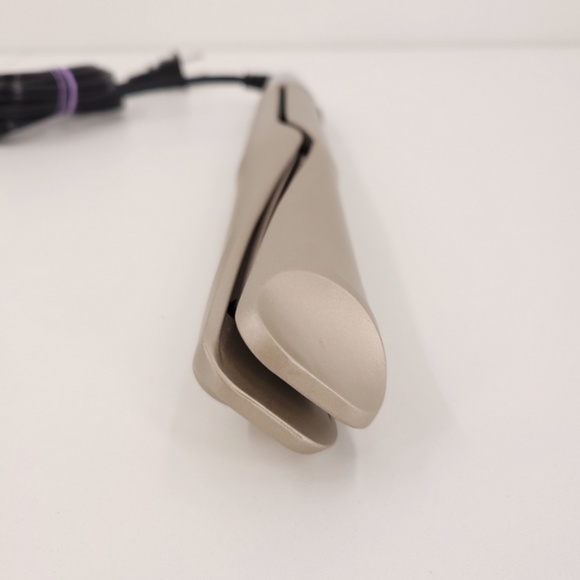 Remington Pro Twist & Curl 1" Multi-Styler Straightener Curling Iron Color Care - Picture 15 of 16